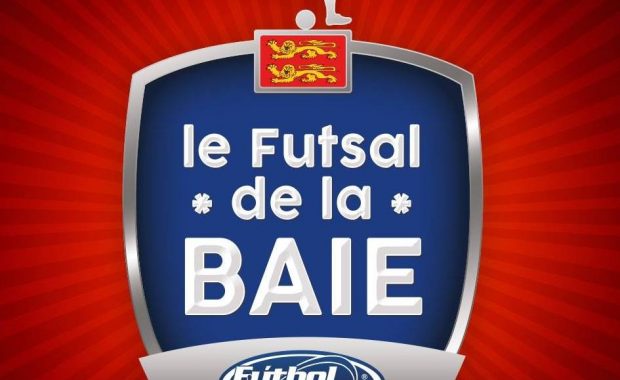 Futsal de la Baie